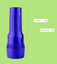 Load image into Gallery viewer, Fleshlight Case: Blue