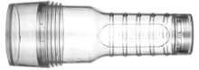 Load image into Gallery viewer, Fleshlight Case: Clear