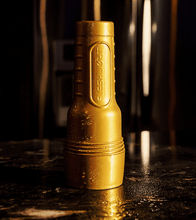 Load image into Gallery viewer, Fleshlight Case: Gold