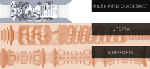 Load image into Gallery viewer, Riley Reid Ultimate Pack
